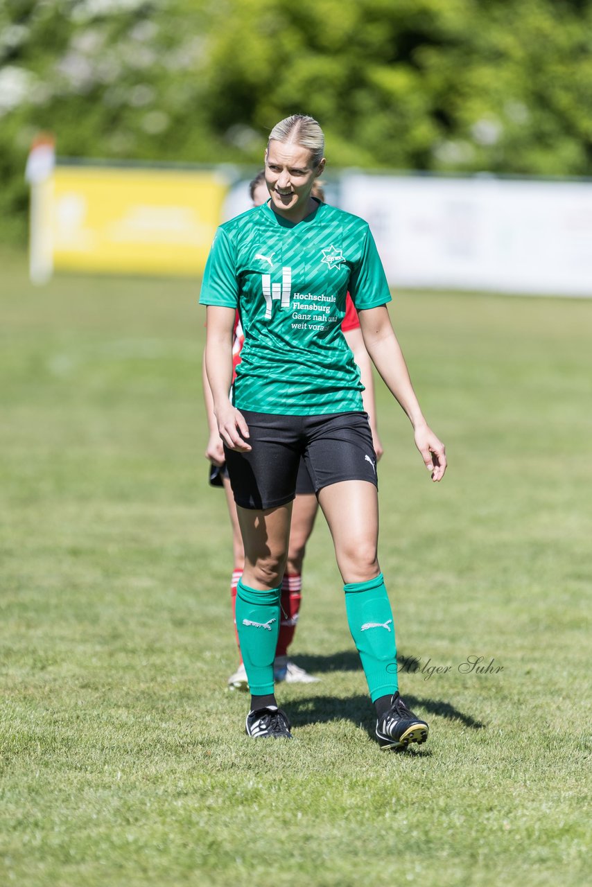Bild 440 - F SG NieBar - IF Stjernen Flensborg : Ergebnis: 2:0